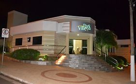 Ville Park Hotel